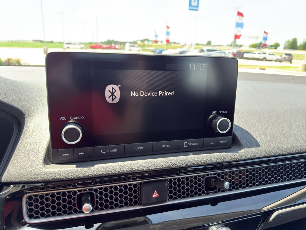 Used 2024 Honda Civic LX image 17