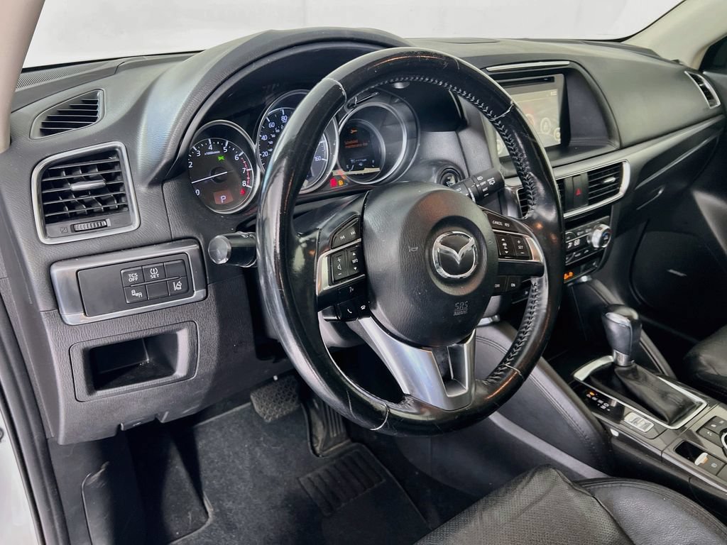 Used 2016 MAZDA CX-5 Grand Touring FWD image 6
