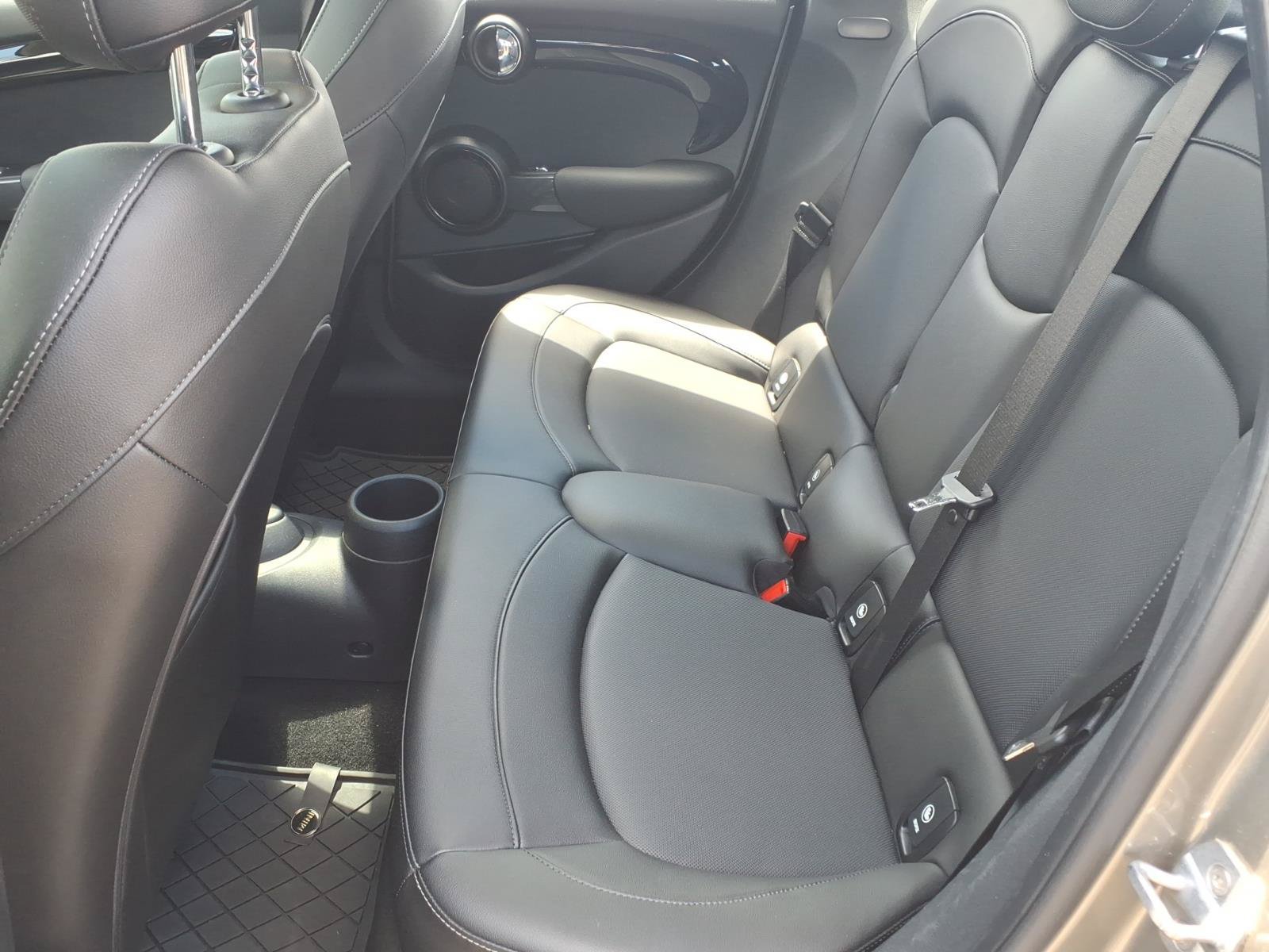 Used 2020 MINI Cooper S FWD image 14