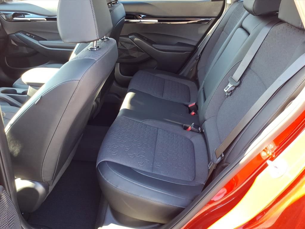 New 2026 Kia Seltos S image 12