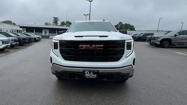 New 2026 GMC Sierra 1500 Pro w/ Pro Value Package image 3