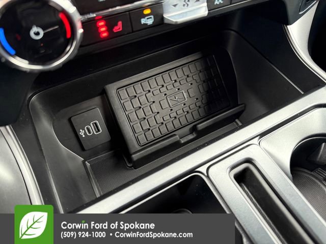 Used 2025 Ford F150 Tremor w/ Bed Utility Package image 33