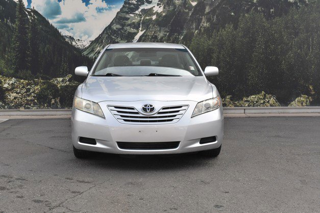 Used 2009 Toyota Camry LE FWD image 5