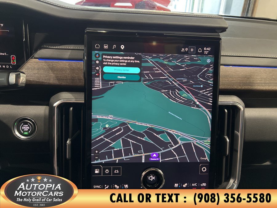 Used 2026 GMC Acadia Denali Ultimate FWD image 41