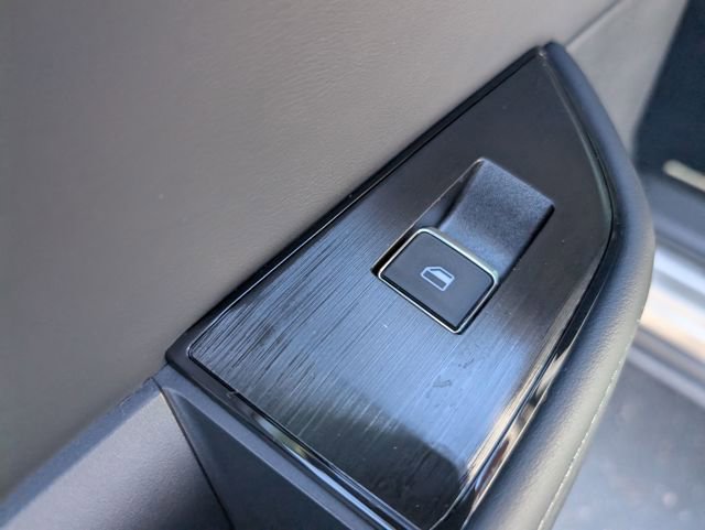 New 2026 Nissan Rogue Platinum w/ Platinum Premium Package image 12