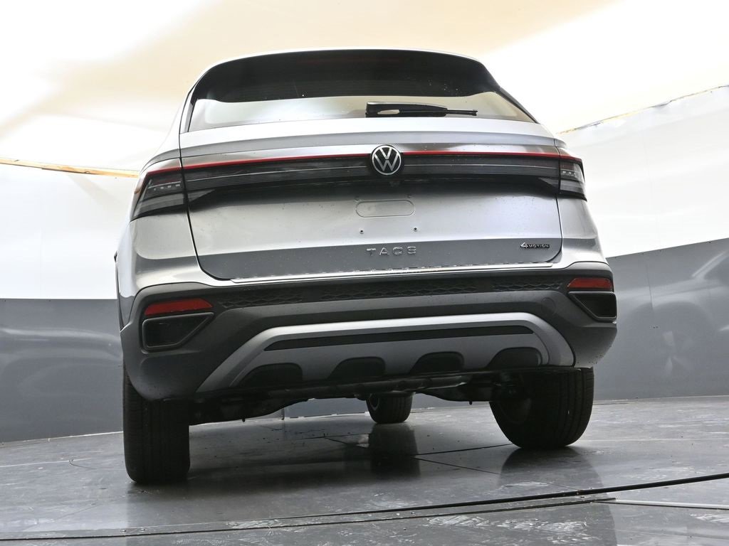 New 2025 Volkswagen Taos S image 40