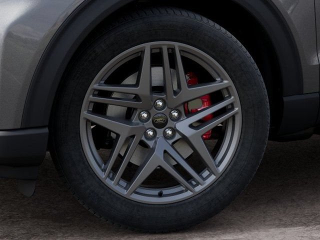 New 2027 Ford Explorer ST-Line w/ Premium Package RWD image 19