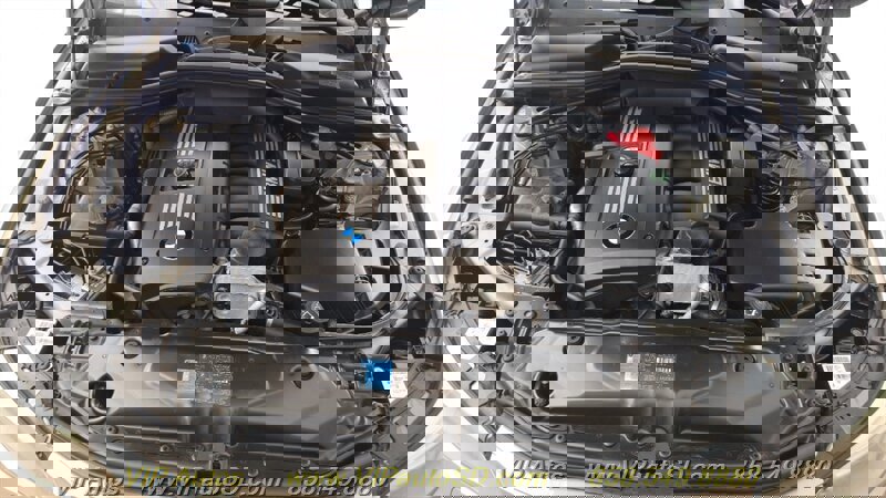 Used 2008 BMW 528i Sedan image 7