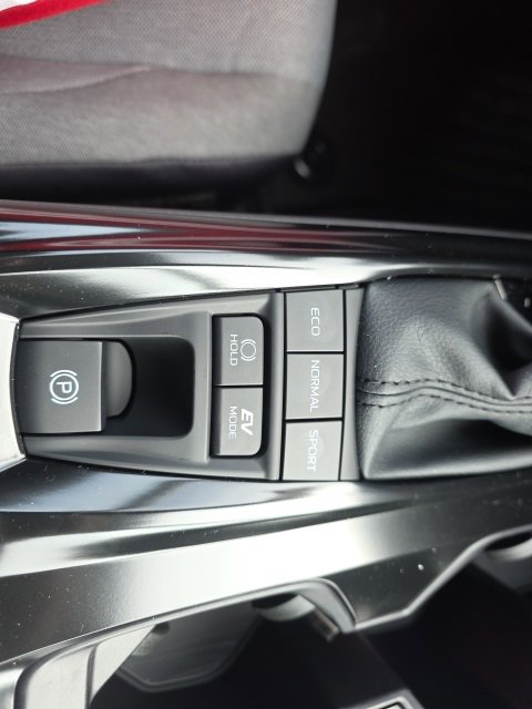 New 2026 Toyota Camry LE image 20