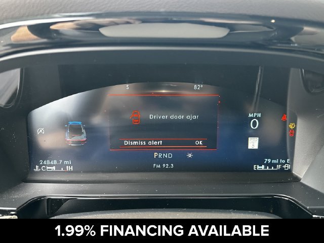 Certified 2023 Lincoln Corsair Reserve w/ Equipment Group 201A AWD/4WD image 20