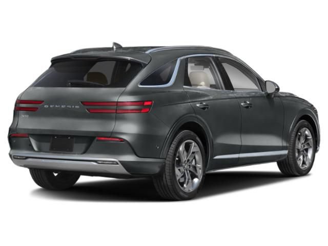 Used 2023 Genesis Electrified GV70 w/ Prestige Package AWD/4WD image 4