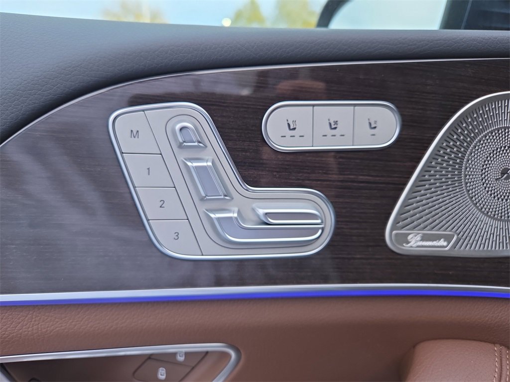 New 2026 Mercedes-Benz GLS 450 4MATIC image 11