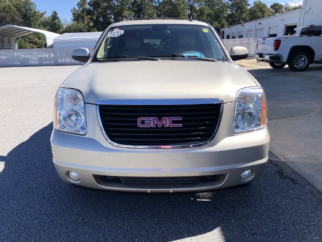 Used 2014 GMC Yukon SLT RWD image 3