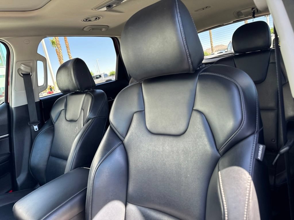 Used 2024 Kia Telluride S w/ S Sunroof Package FWD image 16