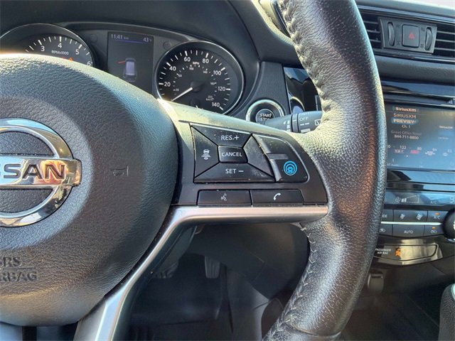 Used 2019 Nissan Rogue SL image 25