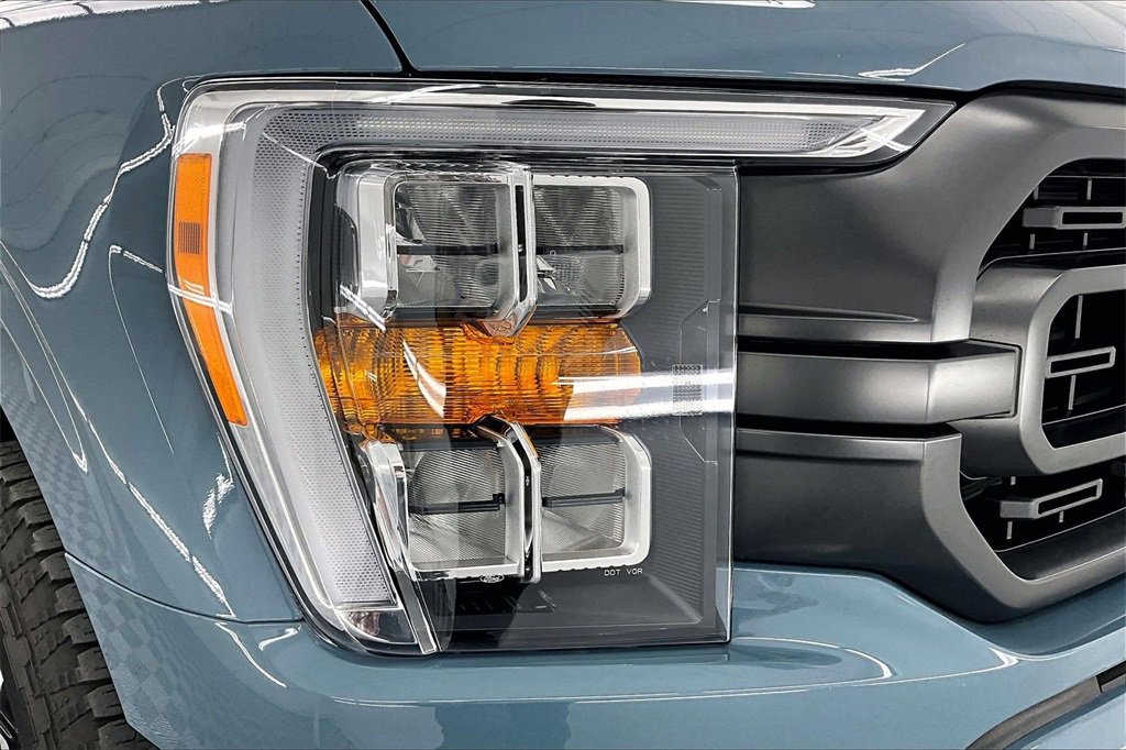 Used 2023 Ford F150 XLT w/ Equipment Group 302A High image 30