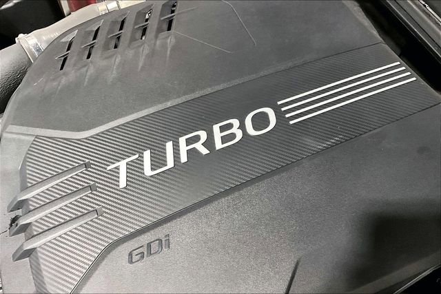 Used 2019 Genesis G70 3.3T Dynamic image 33