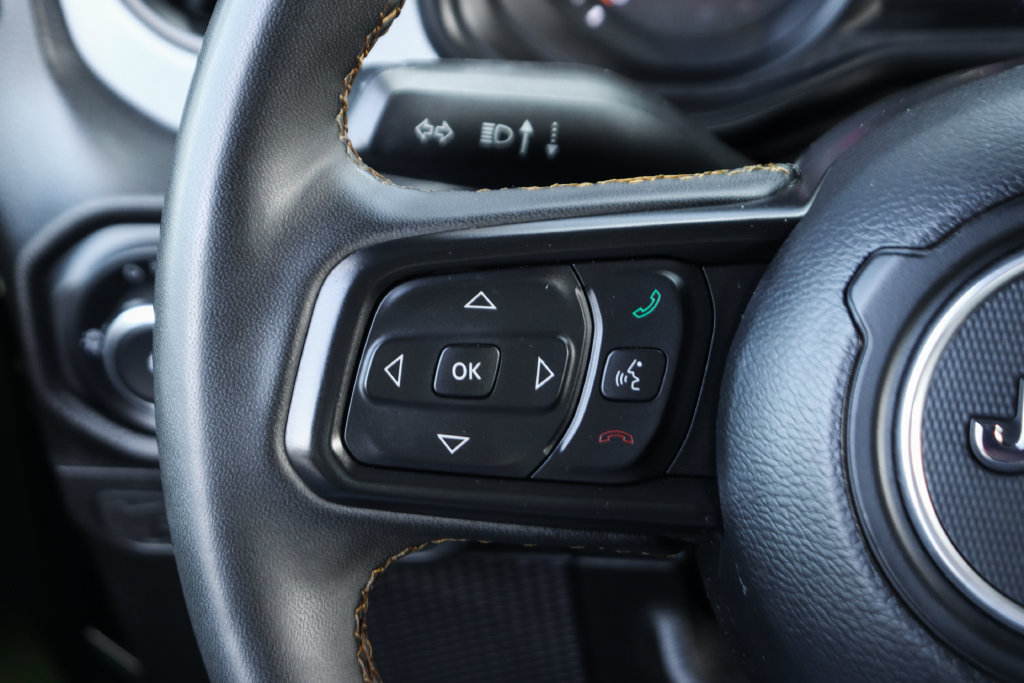 Used 2024 Jeep Wrangler Sport AWD/4WD image 22
