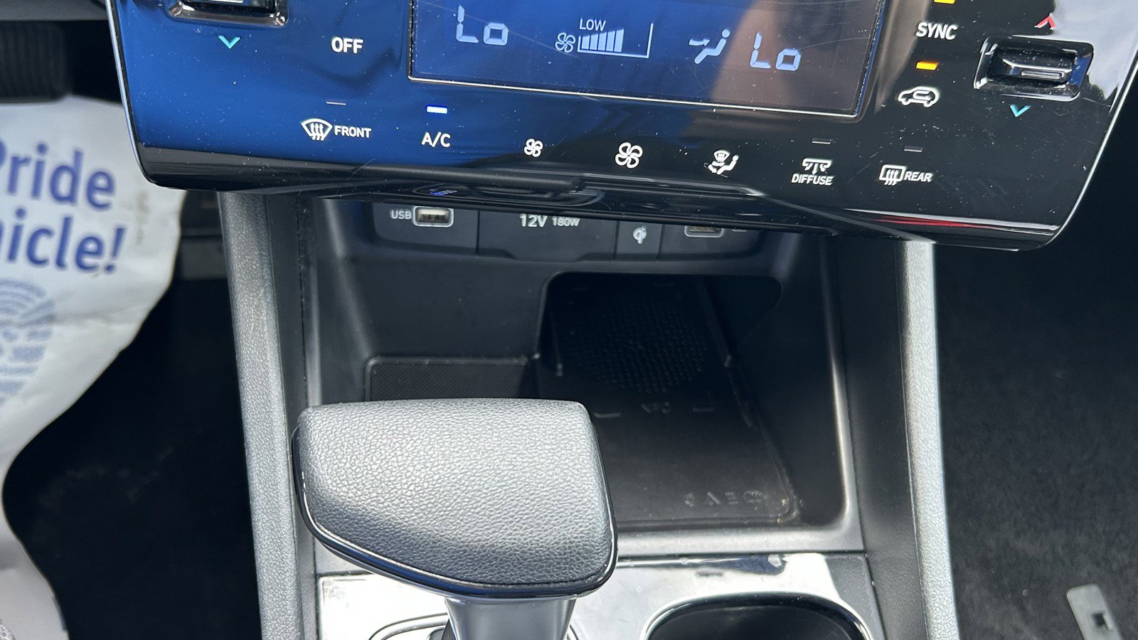 Used 2024 Hyundai Tucson SEL image 31