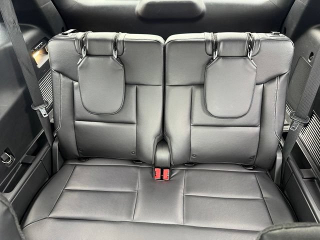 Used 2022 Ford Explorer ST w/ Equipment Group 401A AWD/4WD image 26