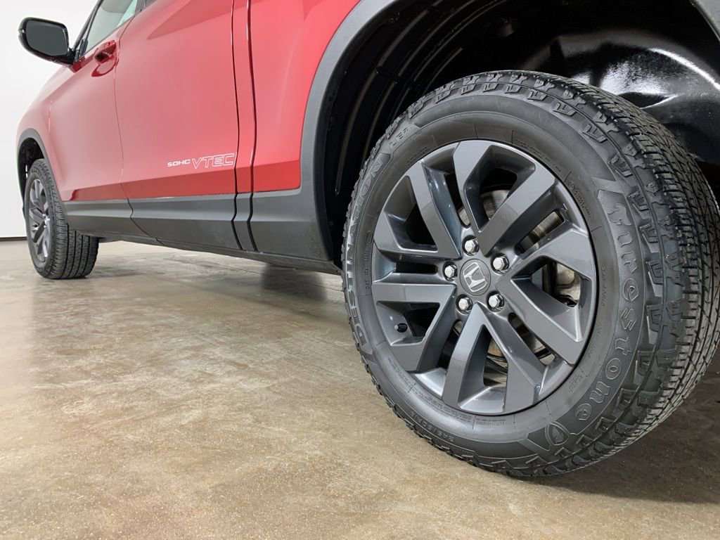Used 2023 Honda Ridgeline Sport image 15