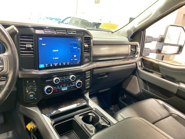 Certified 2023 Ford F450 Lariat AWD/4WD image 20