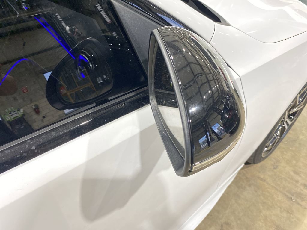 Used 2022 Mercedes-Benz C 300 Sedan w/ AMG Line w/ Night Package image 22