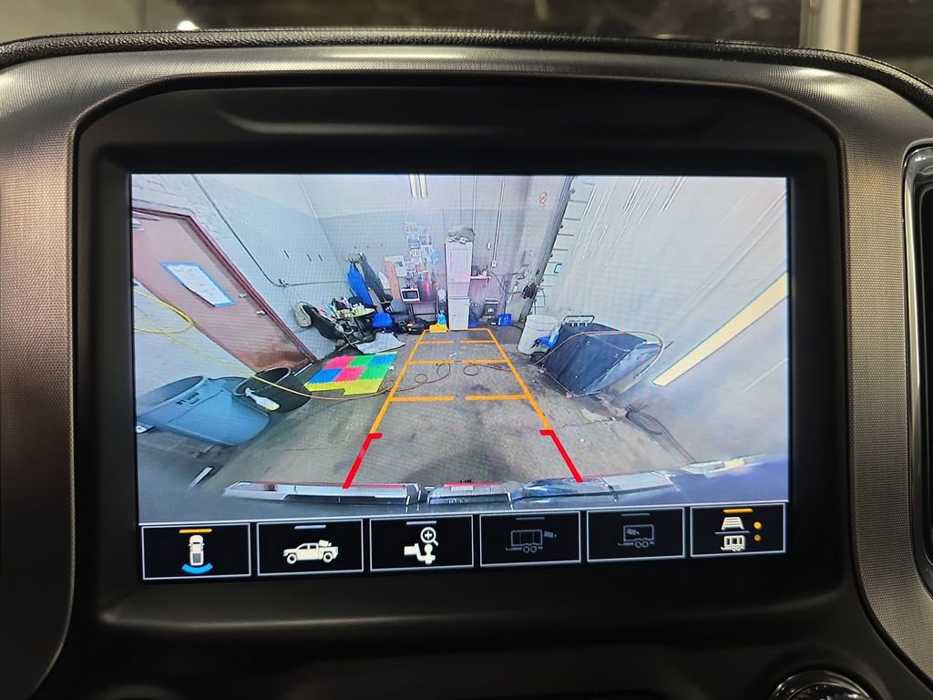 Used 2020 GMC Sierra 1500 SLT w/ SLT Premium Plus Package image 22