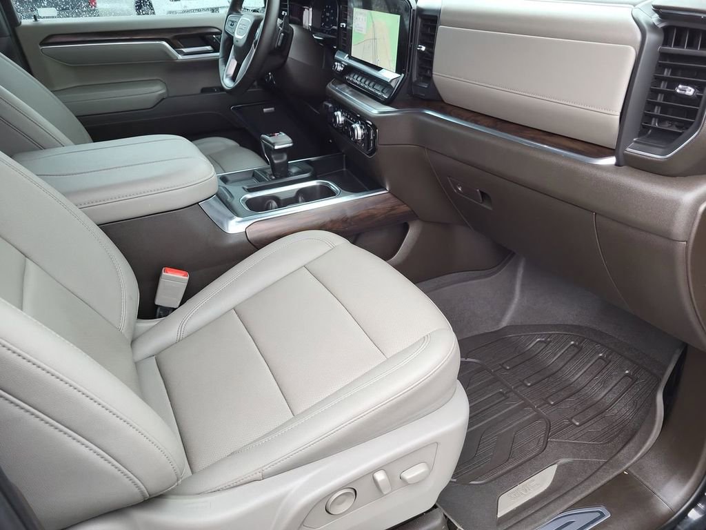 Used 2023 GMC Sierra 1500 SLT image 24