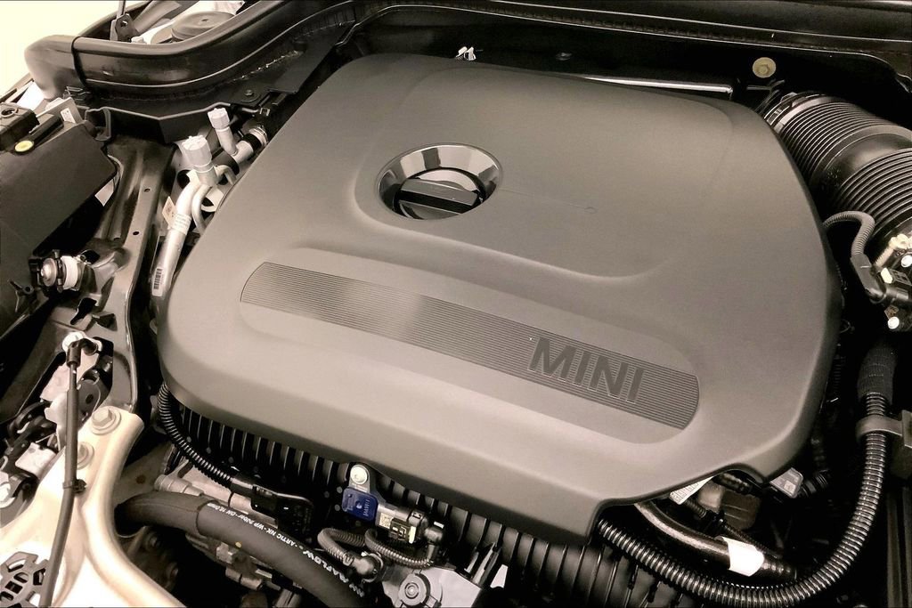 Certified 2025 MINI Cooper S image 31