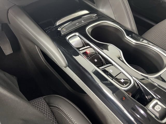 Certified 2023 Buick Envision Preferred image 15