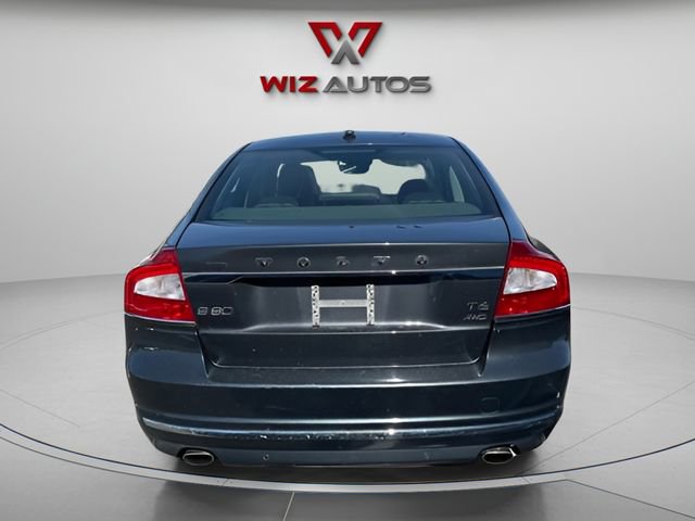 Used 2015 Volvo S80 T6 image 8