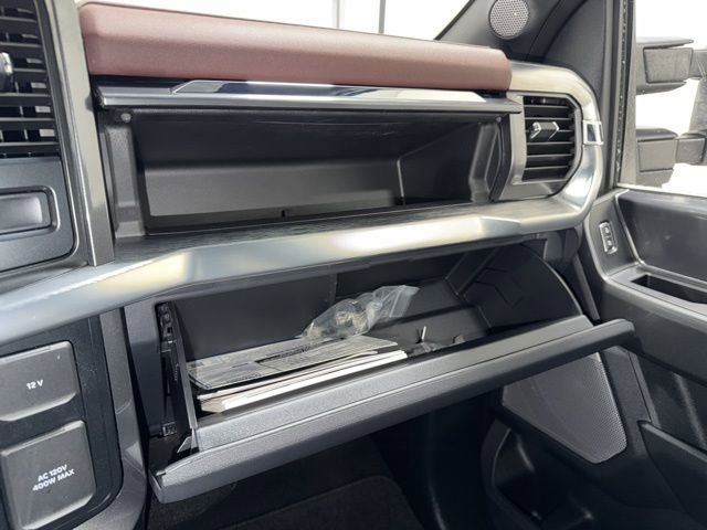 Used 2023 Ford F150 Lariat w/ Equipment Group 502A High image 31