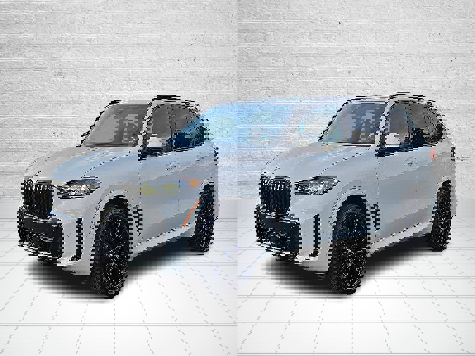 New 2026 BMW X5 xDrive40i w/ M Sport Package image 2