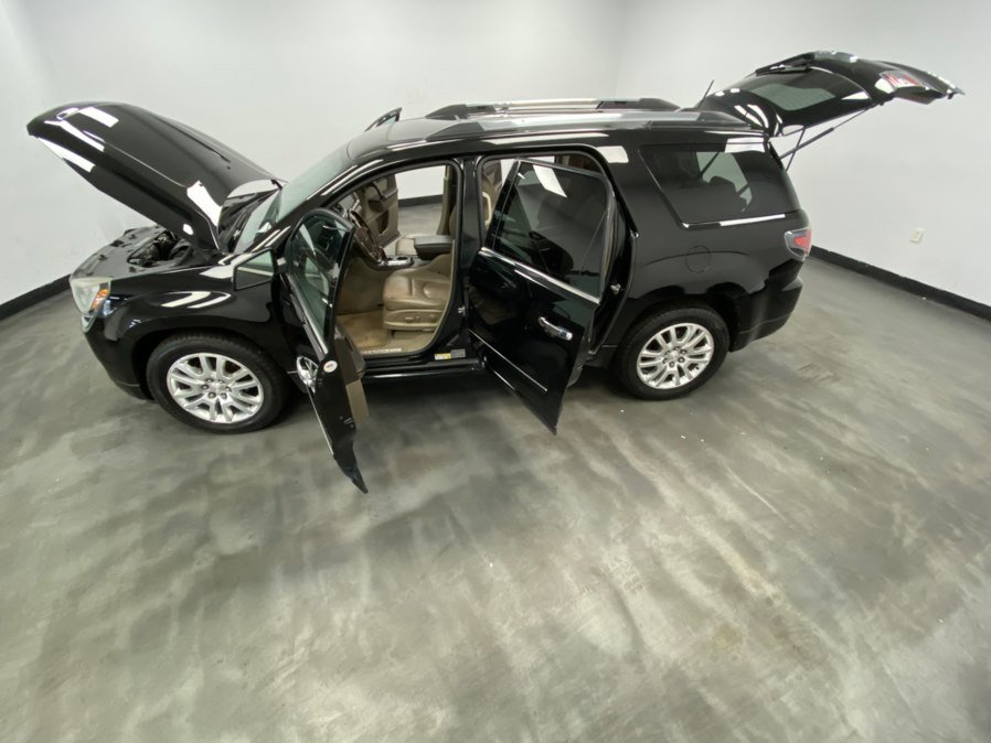 Used 2016 GMC Acadia Denali AWD/4WD image 51