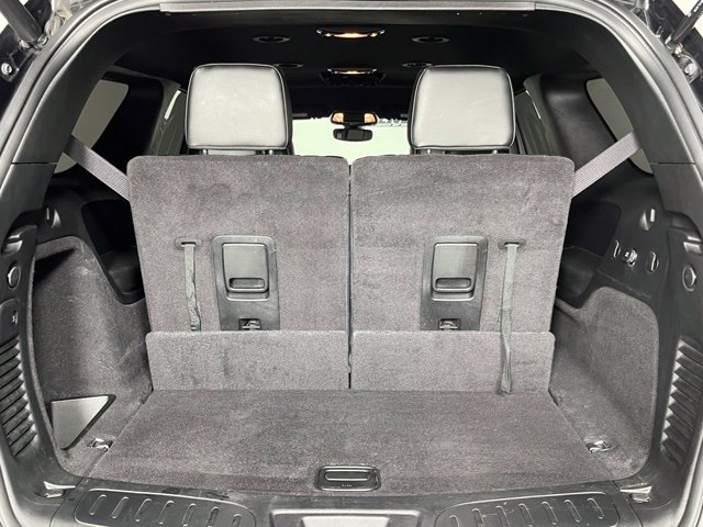 Used 2019 Dodge Durango GT AWD/4WD image 26