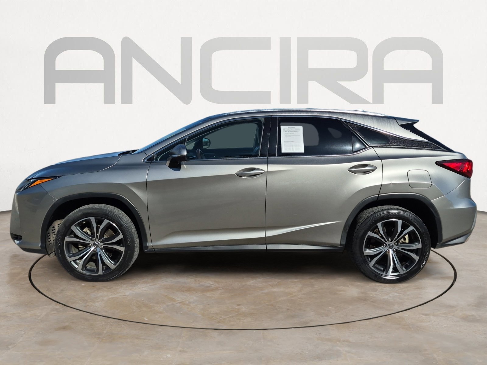 Used 2019 Lexus RX 350 FWD image 7