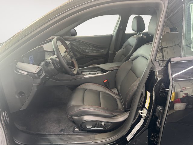 New 2027 Dodge Charger R/T AWD/4WD image 7