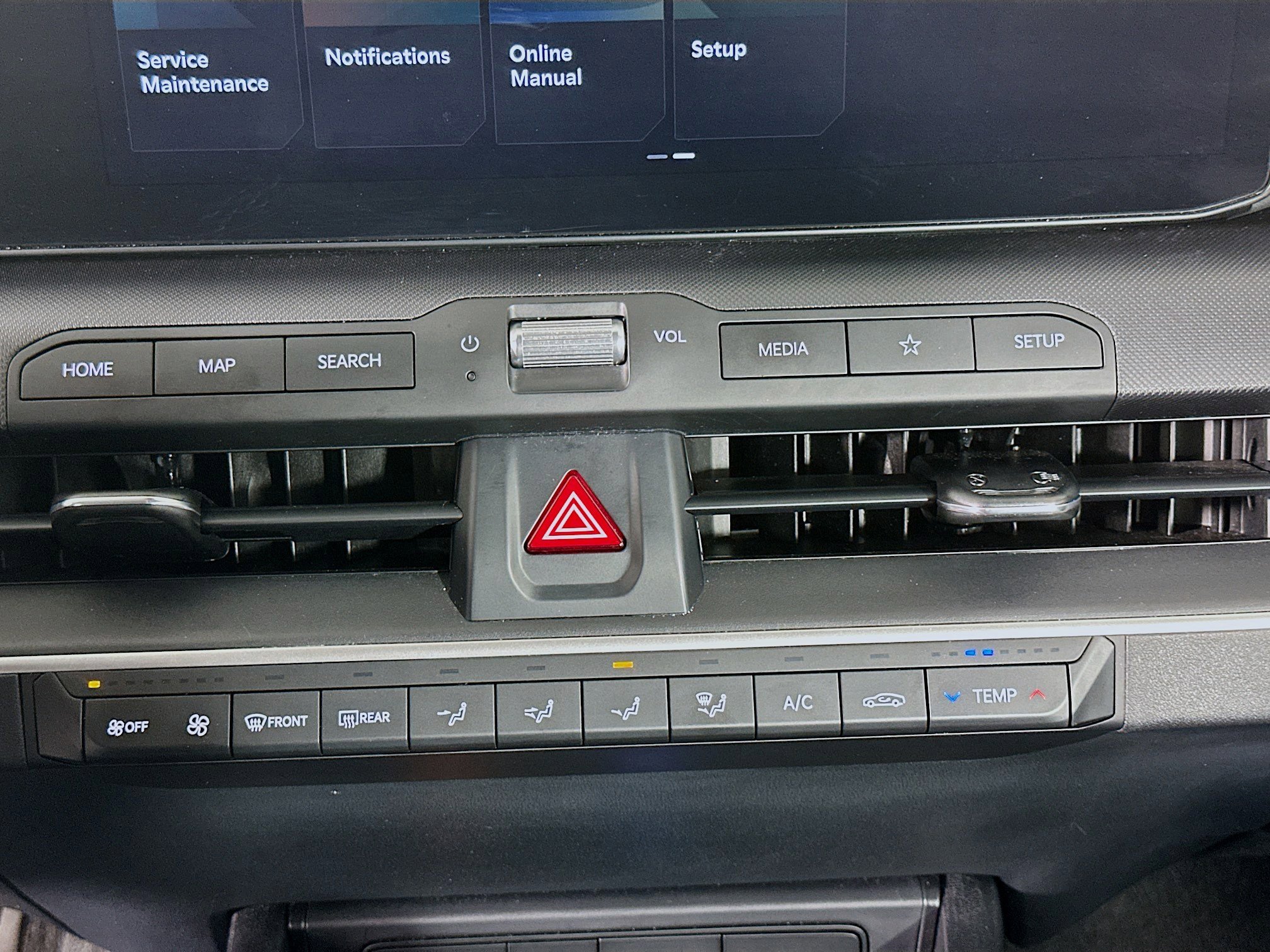 Used 2025 Kia K4 LXS image 24