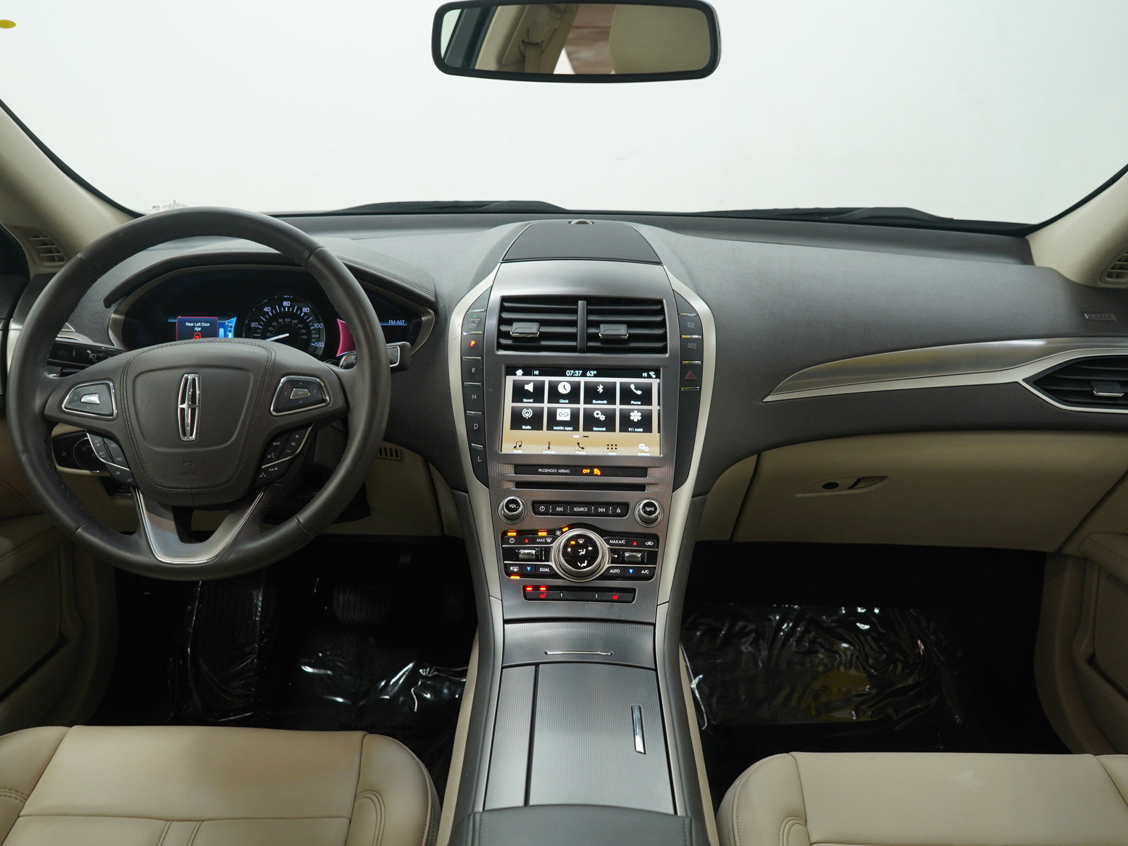 Used 2018 Lincoln MKZ Premiere image 14