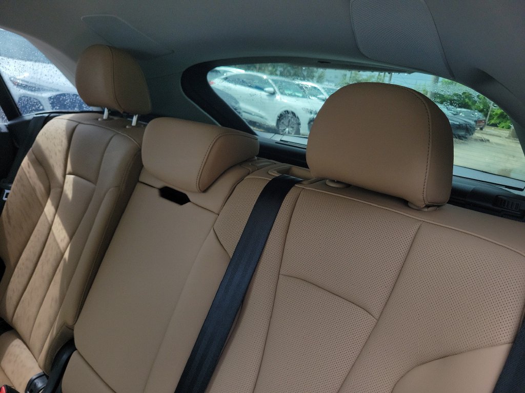 New 2027 Audi Q8 Premium Plus AWD/4WD image 27