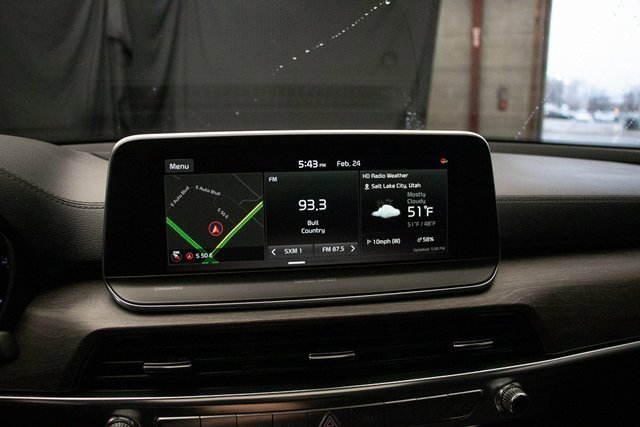 Used 2021 Kia Telluride SX image 35