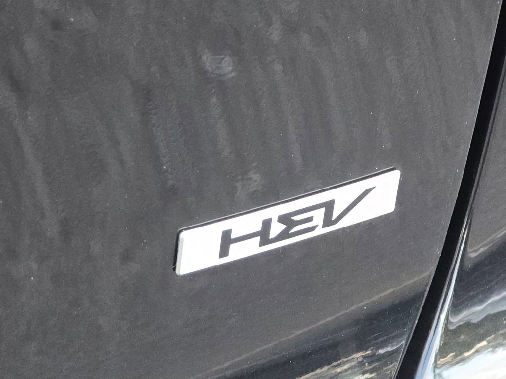 New 2025 Kia Niro EX image 17