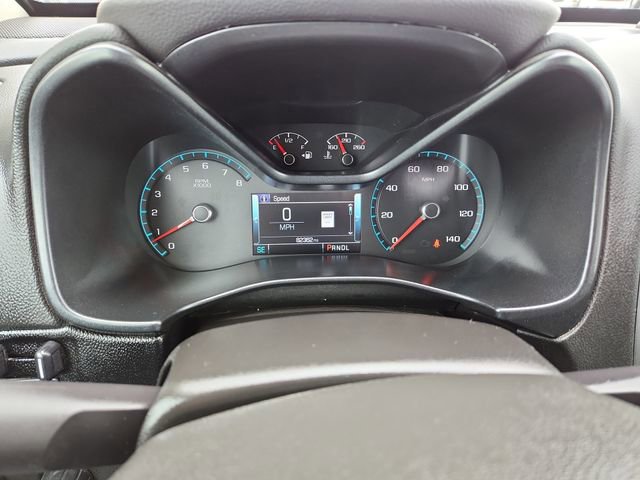 Used 2018 Chevrolet Colorado ZR2 w/ LPO, Premium Interior Package image 11