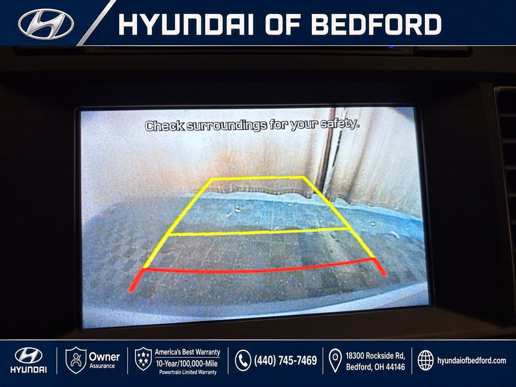 Used 2017 Hyundai Sonata Sport w/ Value Edition Package 02 FWD image 19