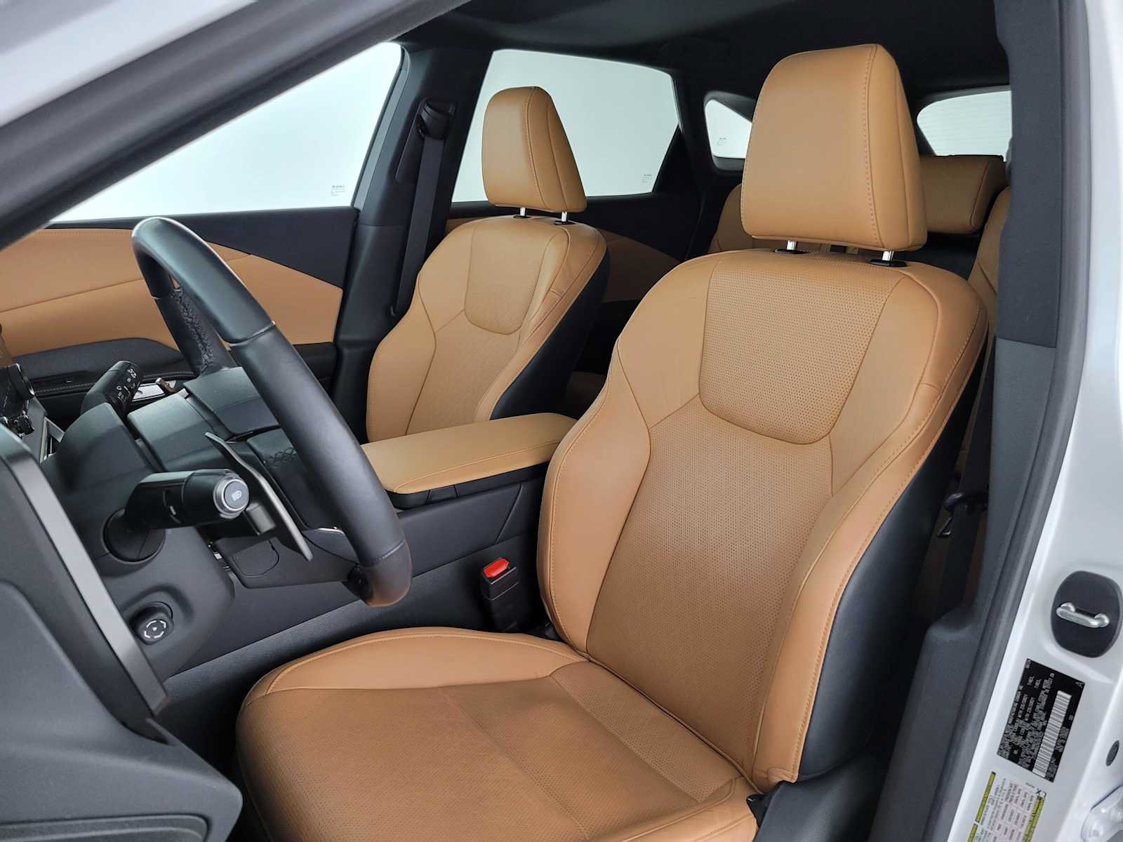 Certified 2024 Lexus RX 350 Premium Plus w/ Convenience Package FWD image 21