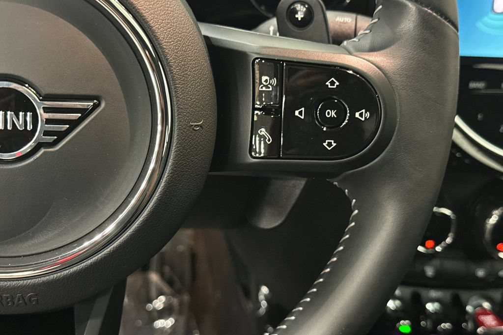 Used 2024 MINI Cooper John Cooper Works FWD image 27