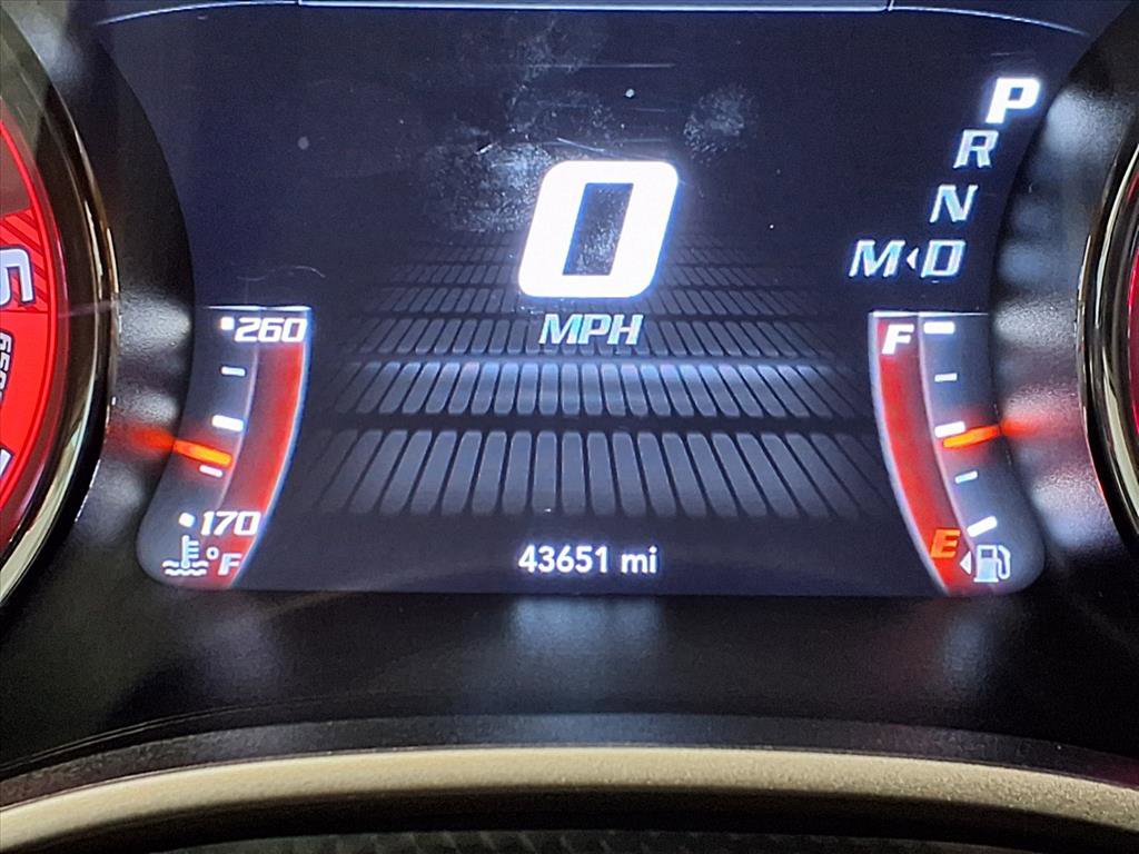 Used 2021 Dodge Challenger SRT Hellcat w/ Plus Package image 32