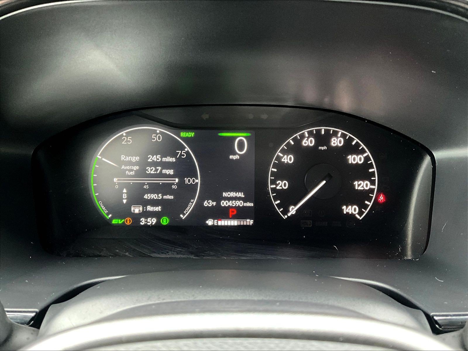 Used 2026 Honda CR-V Sport image 13