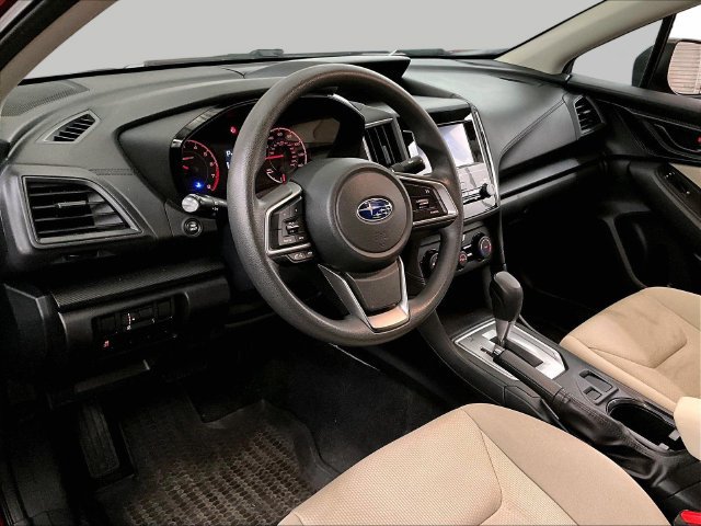Used 2019 Subaru Impreza 2.0i AWD/4WD image 12